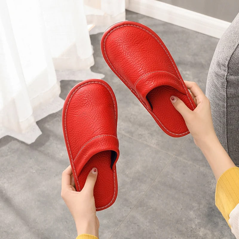 Comfort Slip-On Slippers for Women