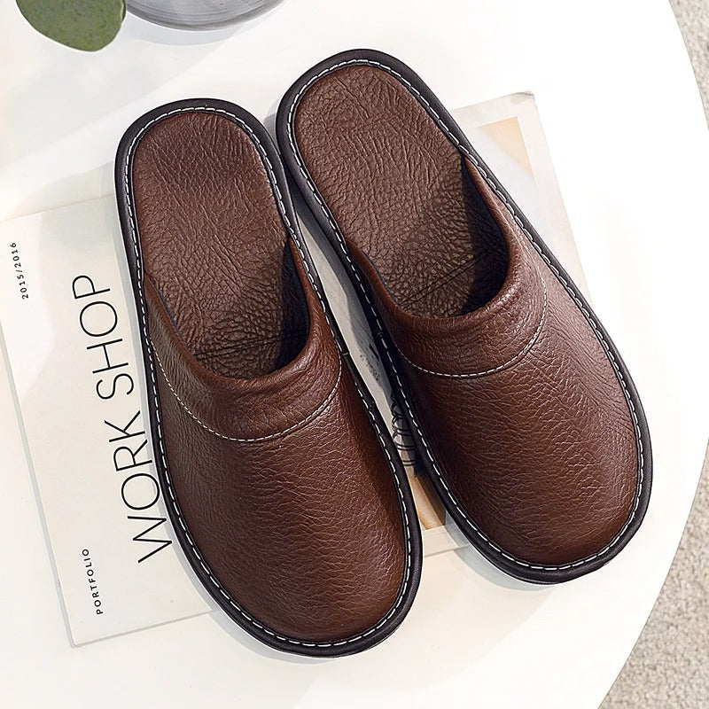 Comfort Slip-On Slippers for Women