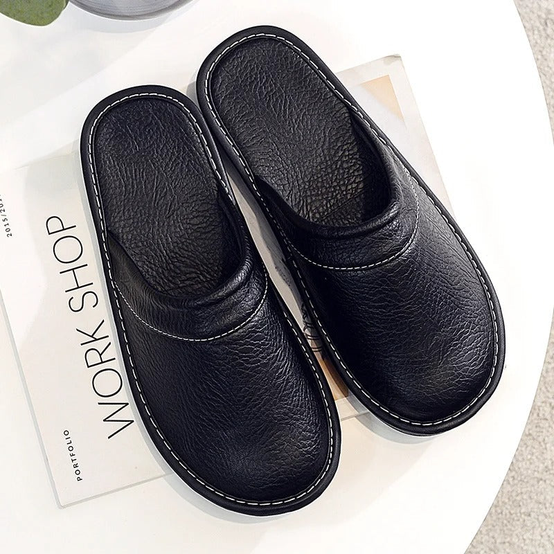 Comfort Slip-On Slippers for Women