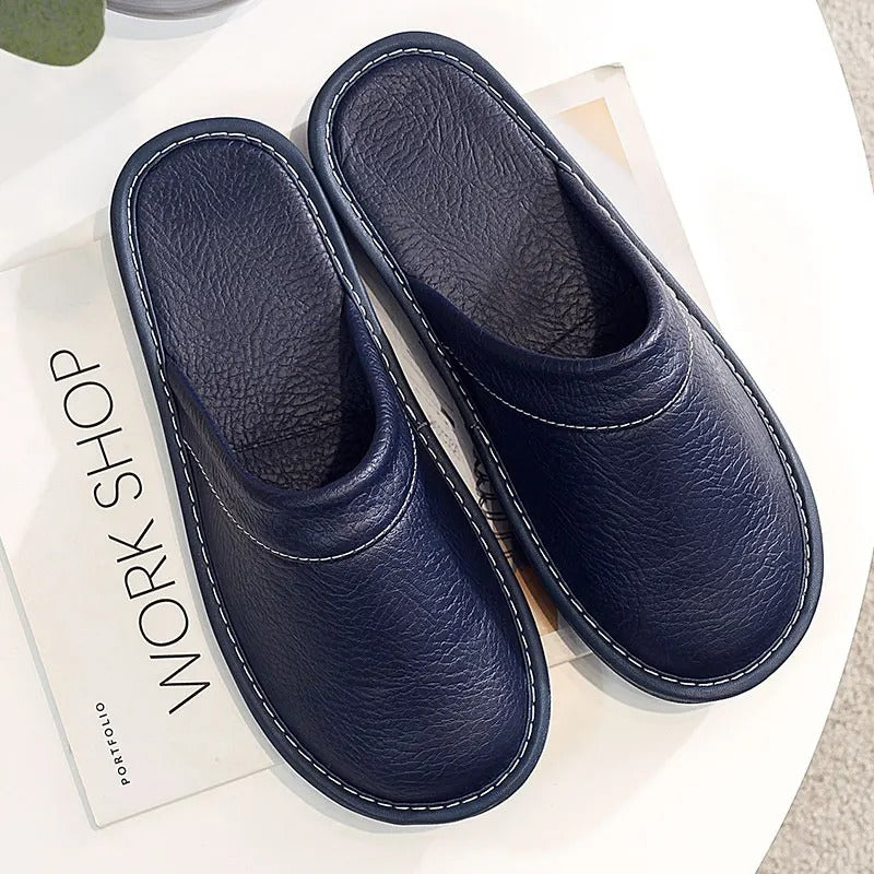 Comfort Slip-On Slippers for Women