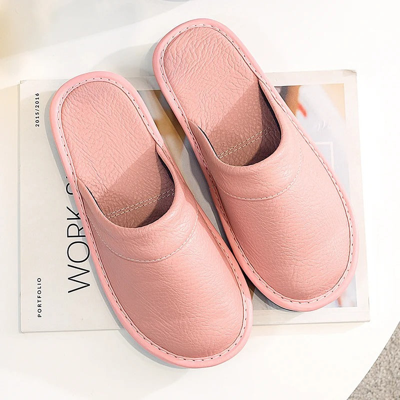 Comfort Slip-On Slippers for Women