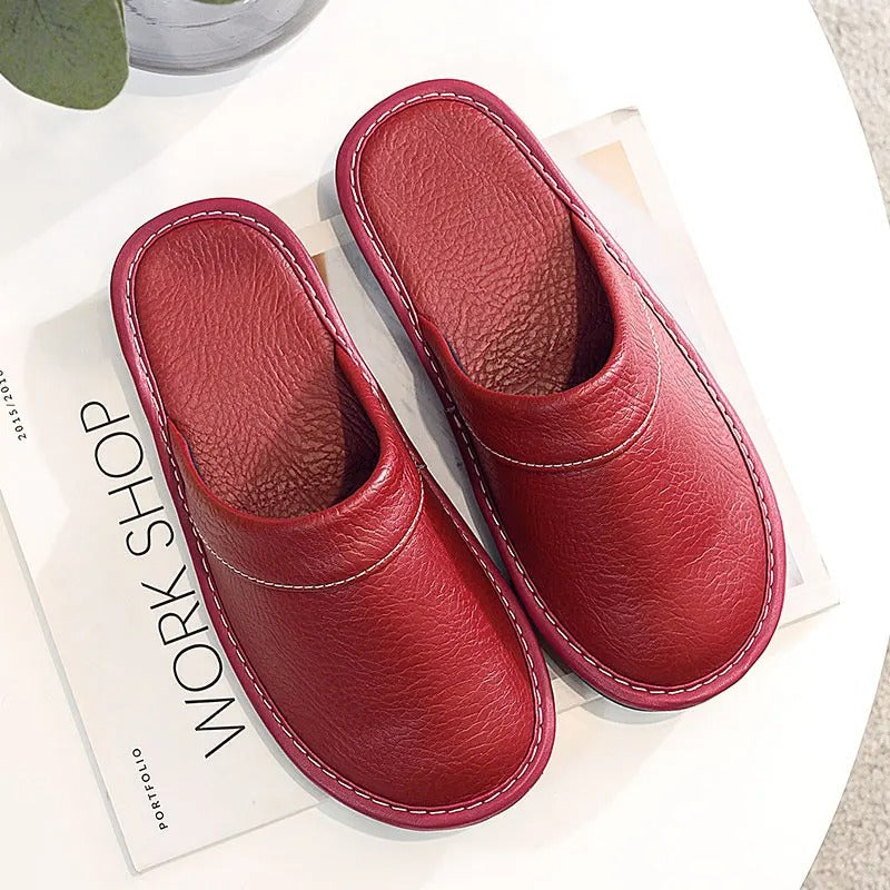 Comfort Slip-On Slippers for Women
