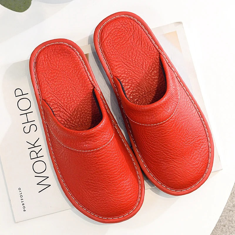 Comfort Slip-On Slippers for Women