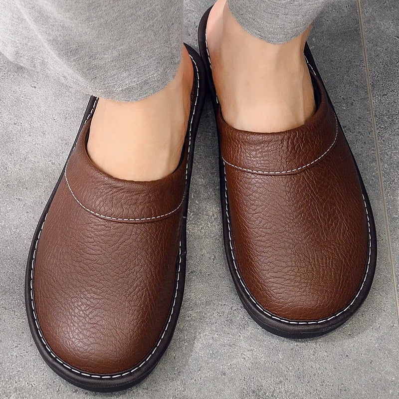 Comfort Slip-On Slippers for Women