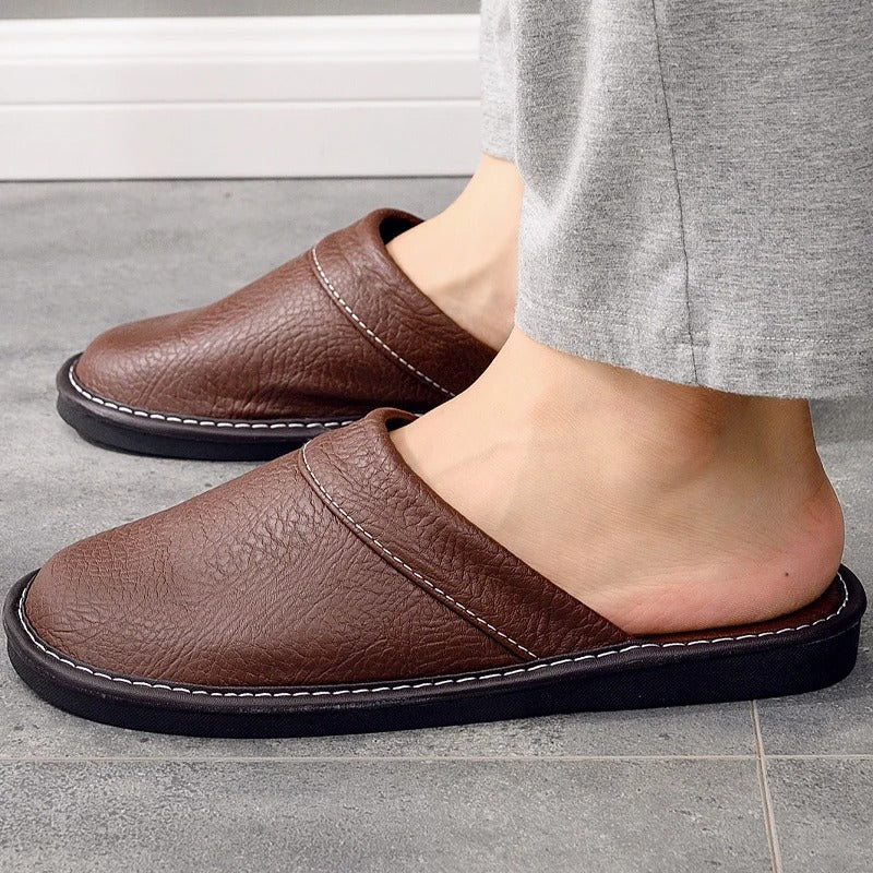 Comfort Slip-On Slippers for Women