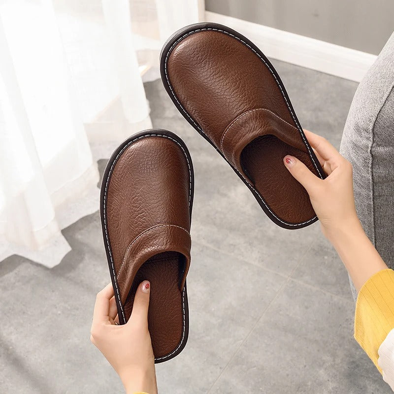 Comfort Slip-On Slippers for Women