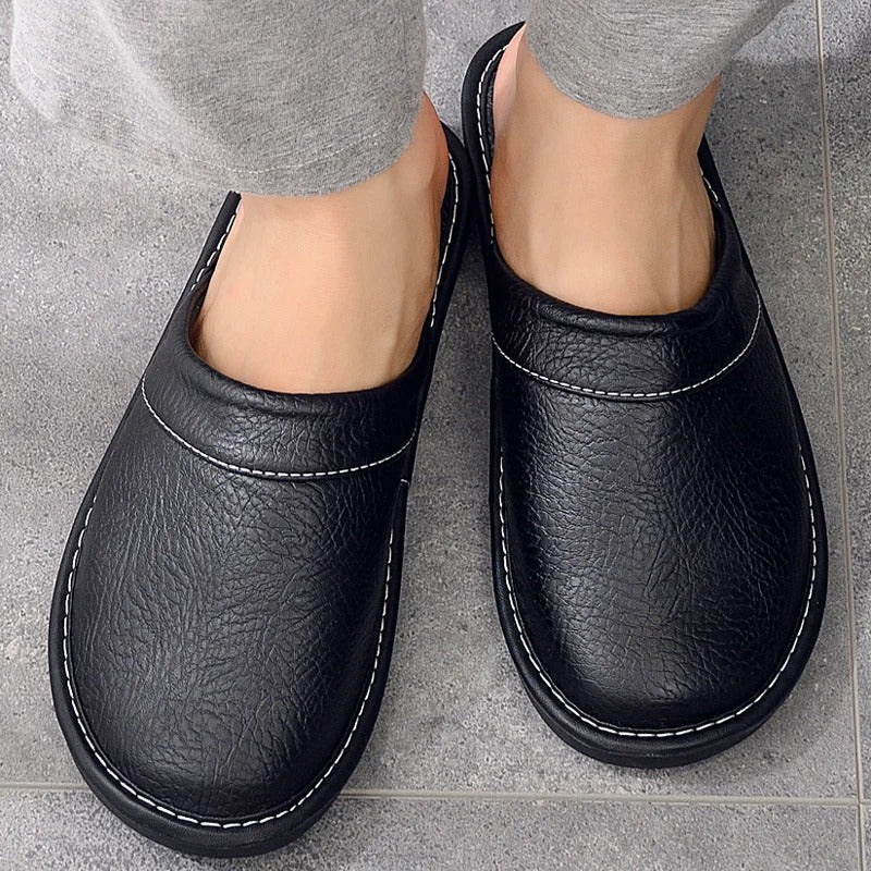 Comfort Slip-On Slippers for Women