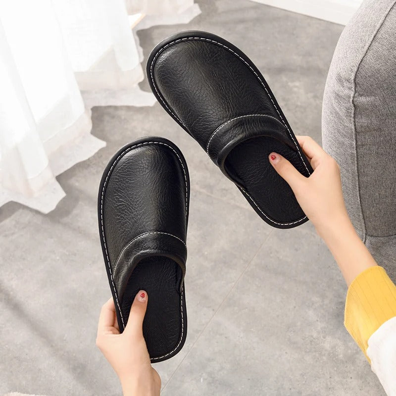 Comfort Slip-On Slippers for Women
