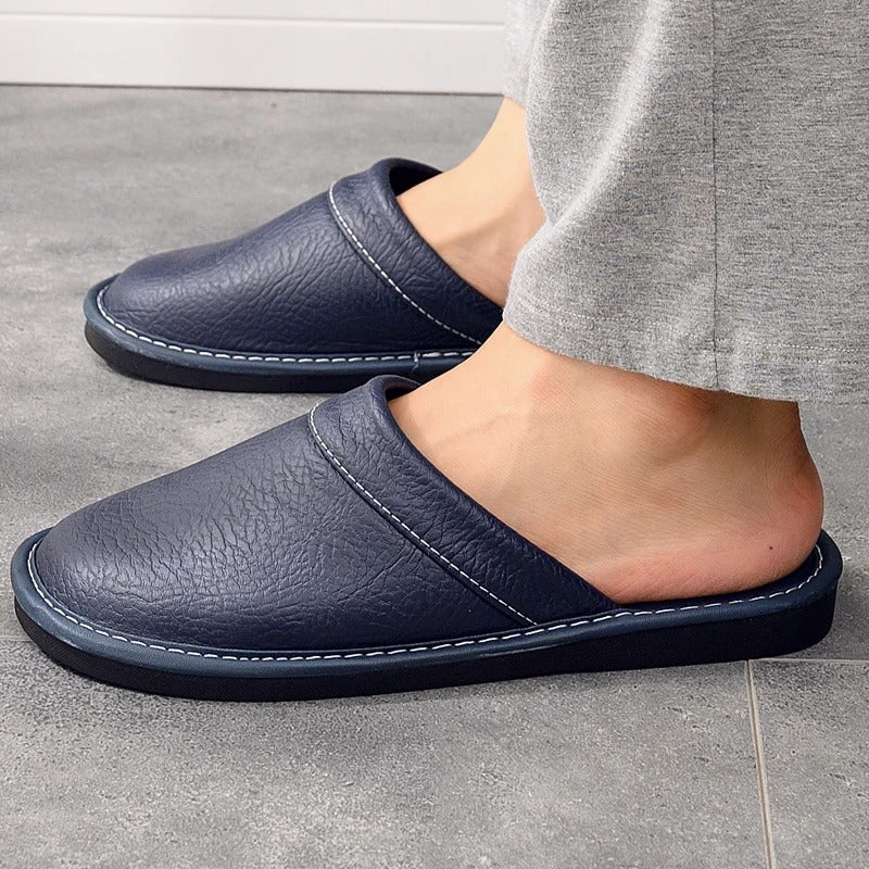 Comfort Slip-On Slippers for Women