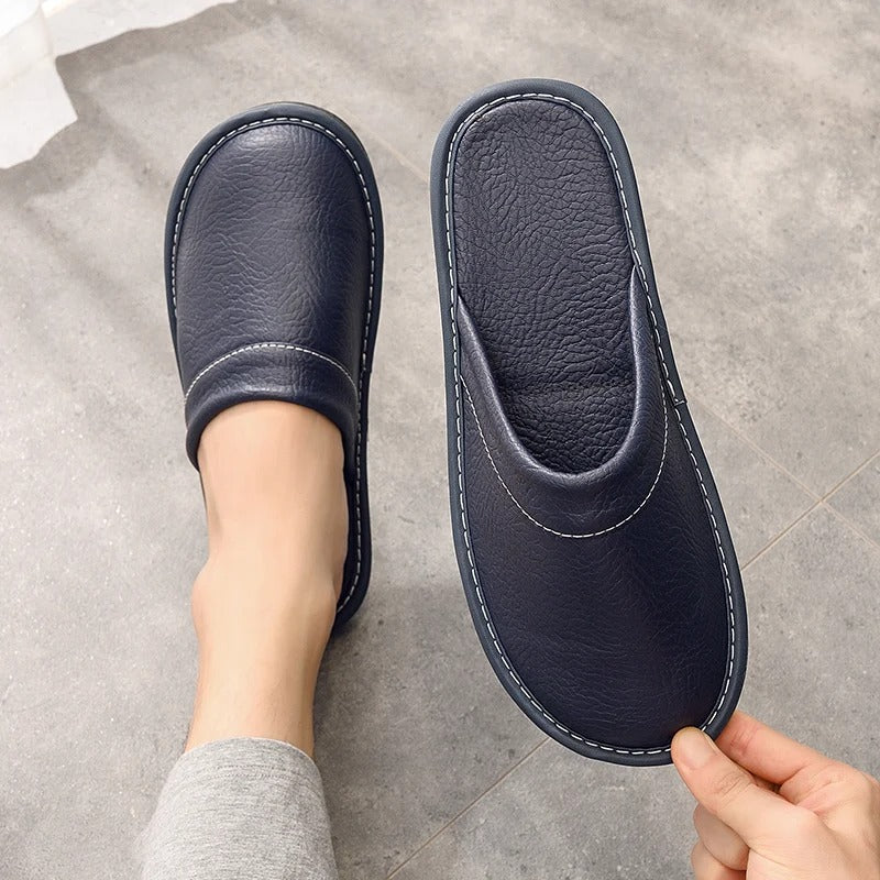 Comfort Slip-On Slippers for Women