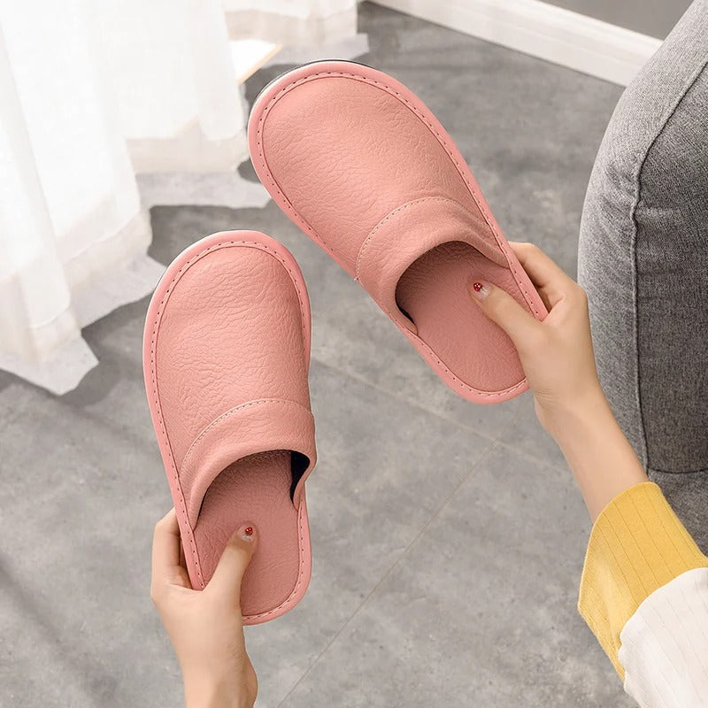 Comfort Slip-On Slippers for Women