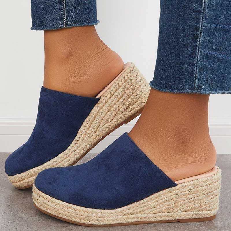 Casual Wedge Sandals for Women