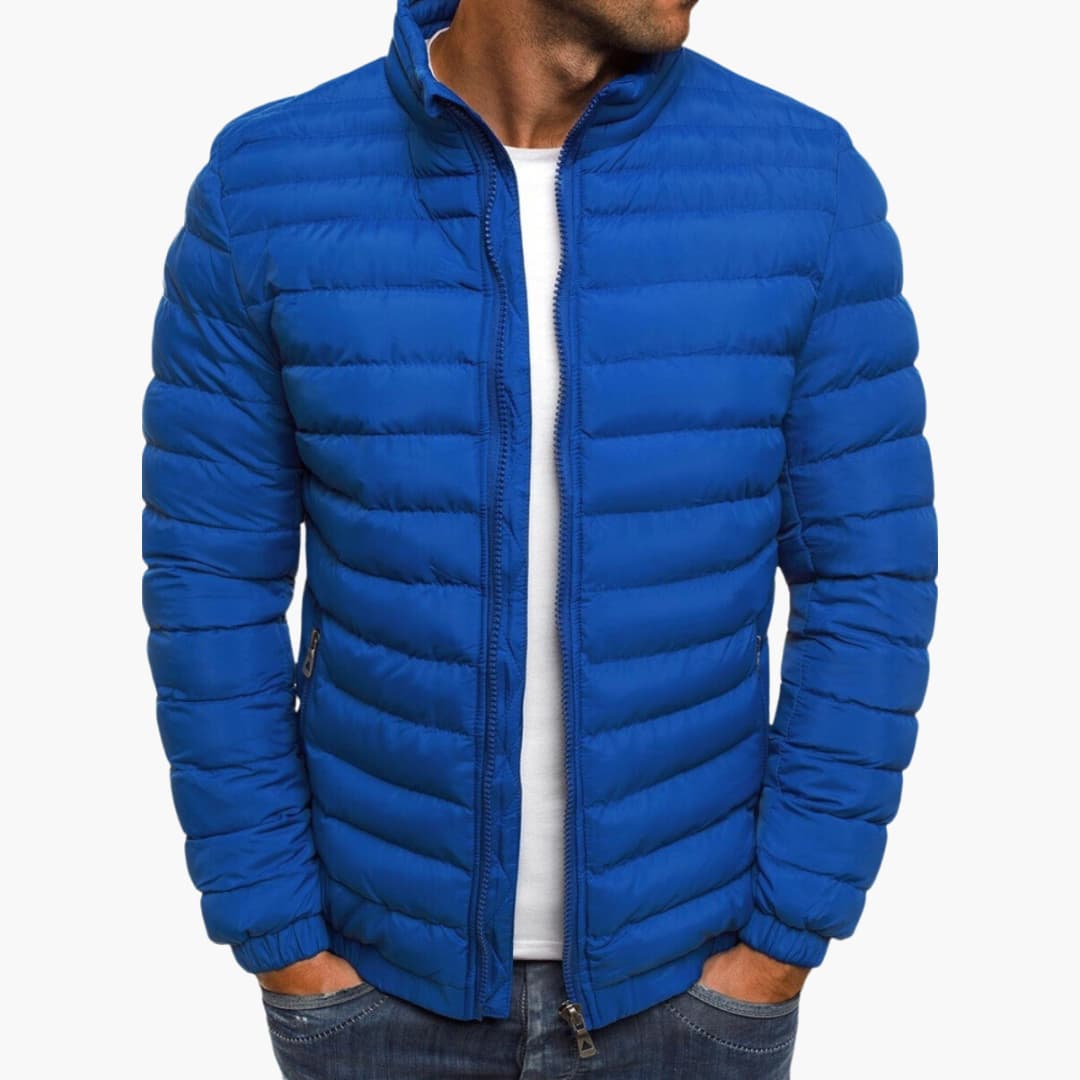Men's Padded Jacket