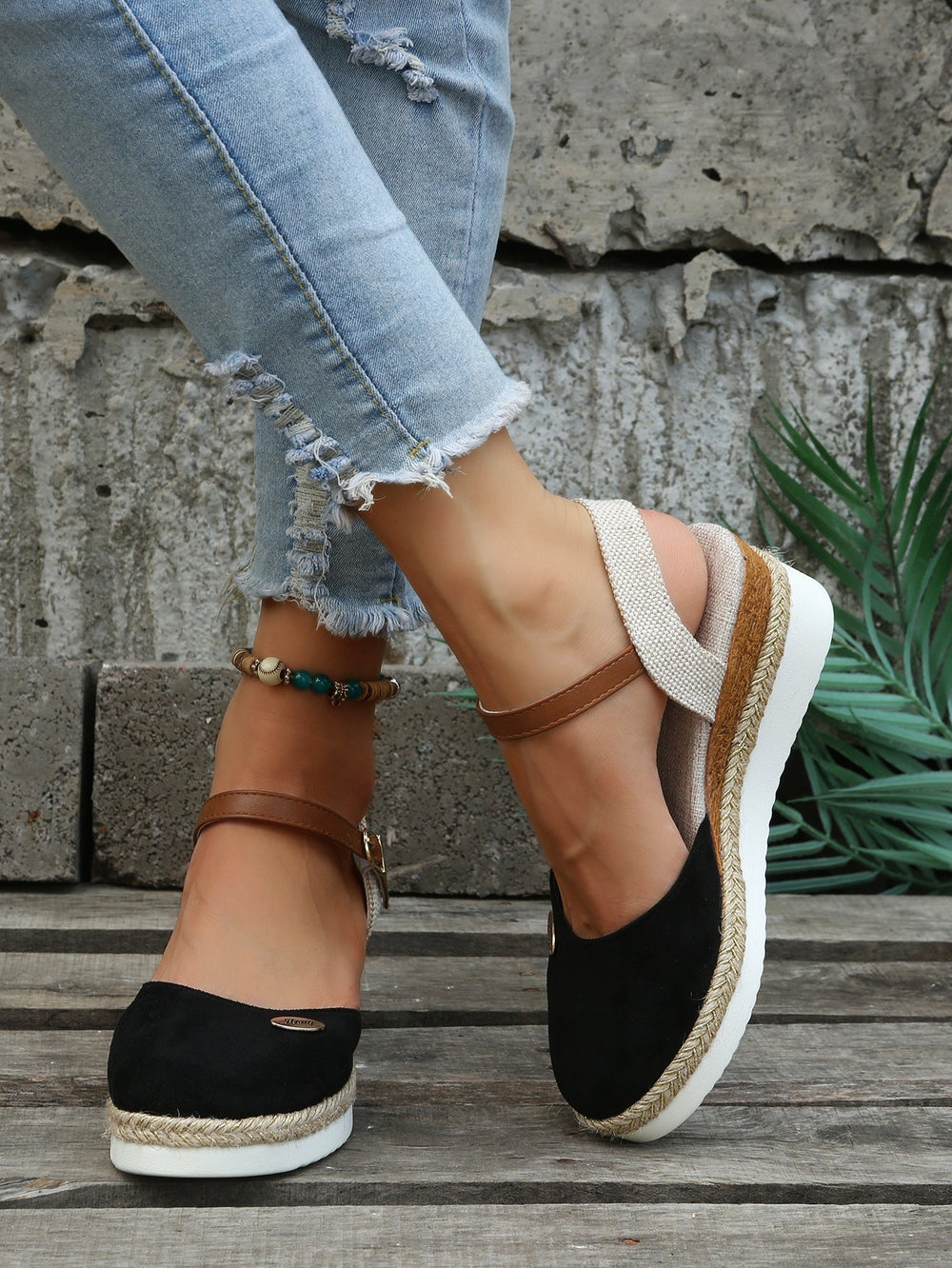 orthopedic espadrilles