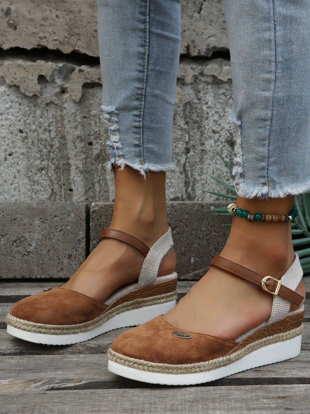 orthopedic espadrilles
