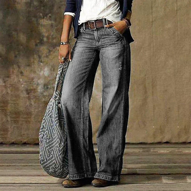 Women's Stylish and Unique Trousers