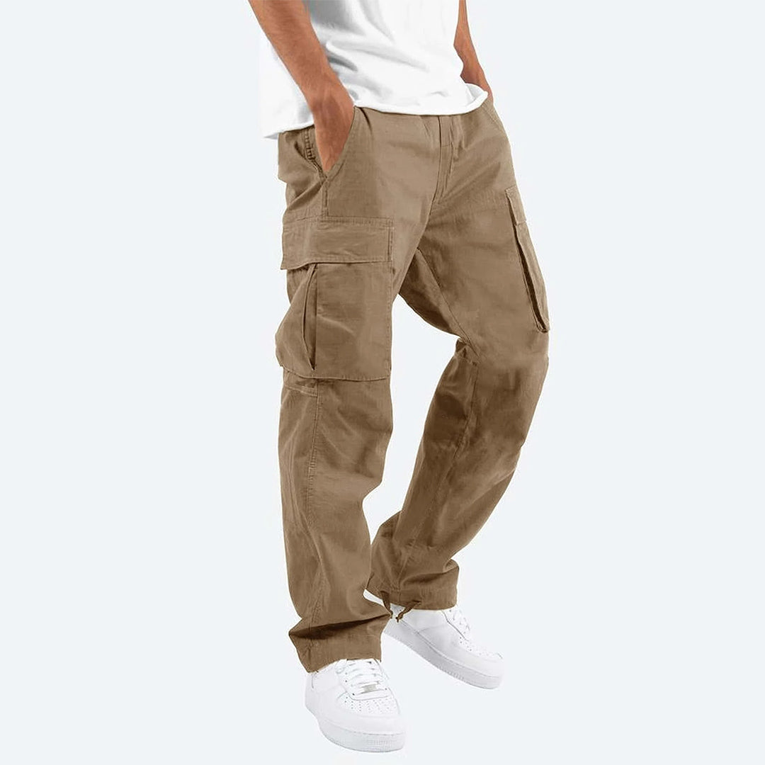 Men’s Utility Cargo Pants