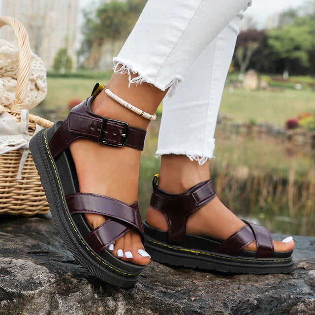 Comfortable Sport Sandals for Women