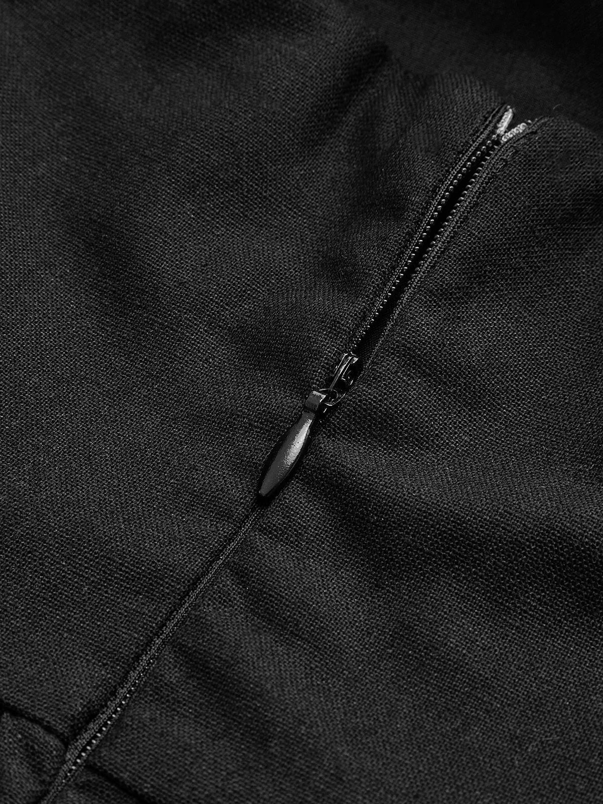 Women's Flowy Halter Neck A-Line Maxi Dress